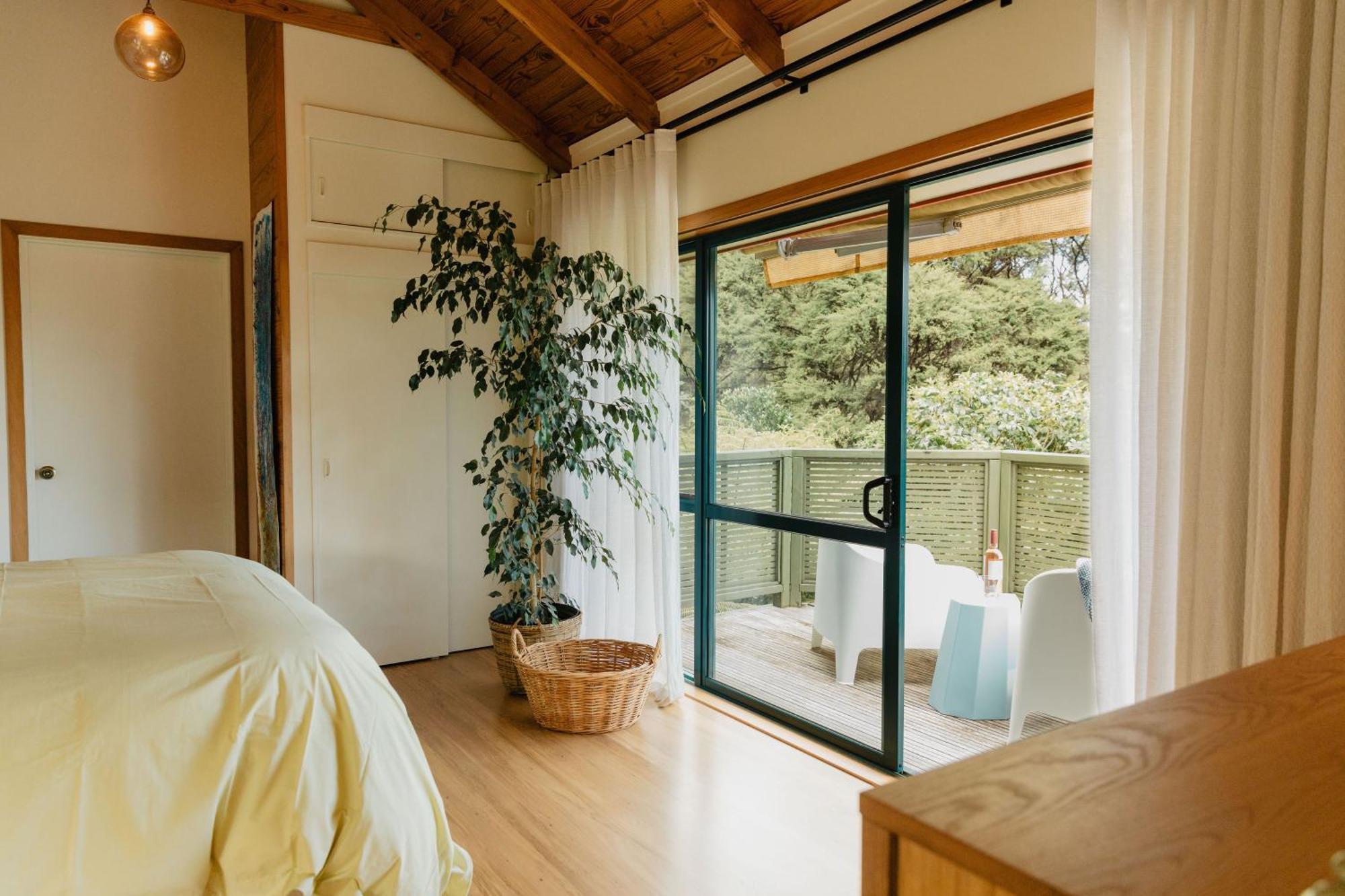 Buffalo Lodge Coromandel Ngoại thất bức ảnh