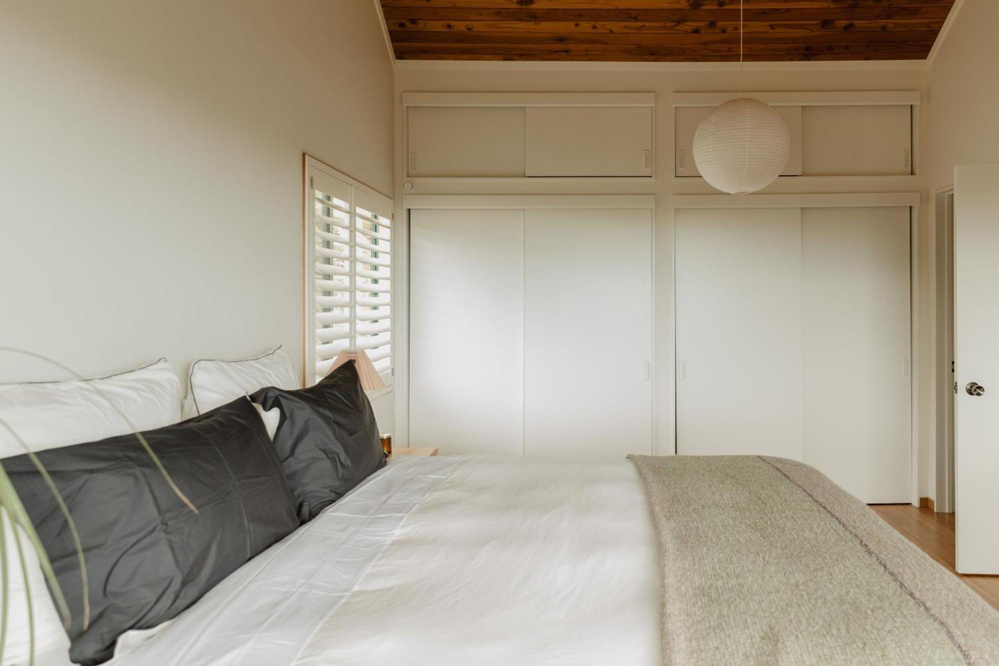 Buffalo Lodge Coromandel Ngoại thất bức ảnh