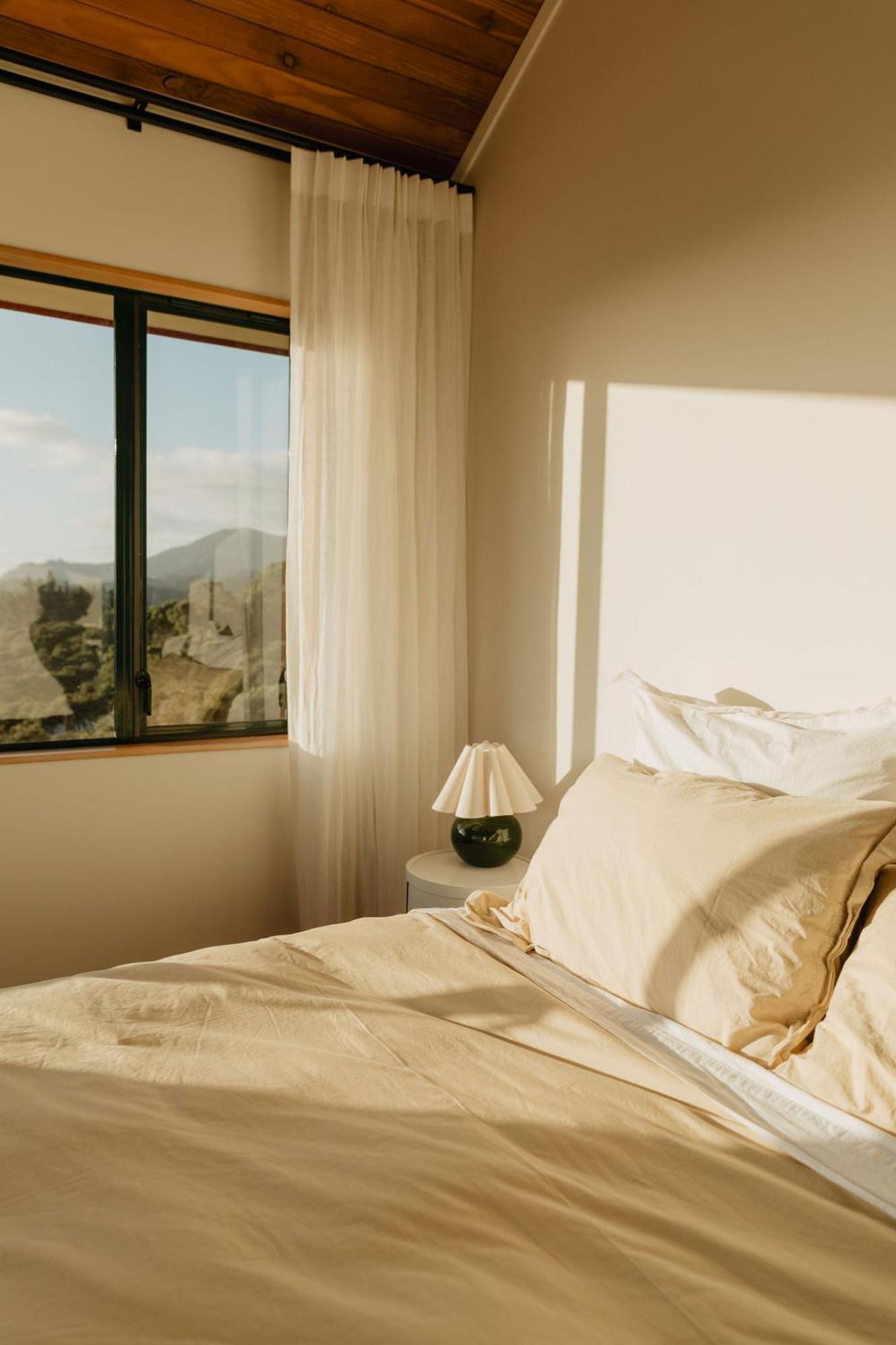 Buffalo Lodge Coromandel Ngoại thất bức ảnh