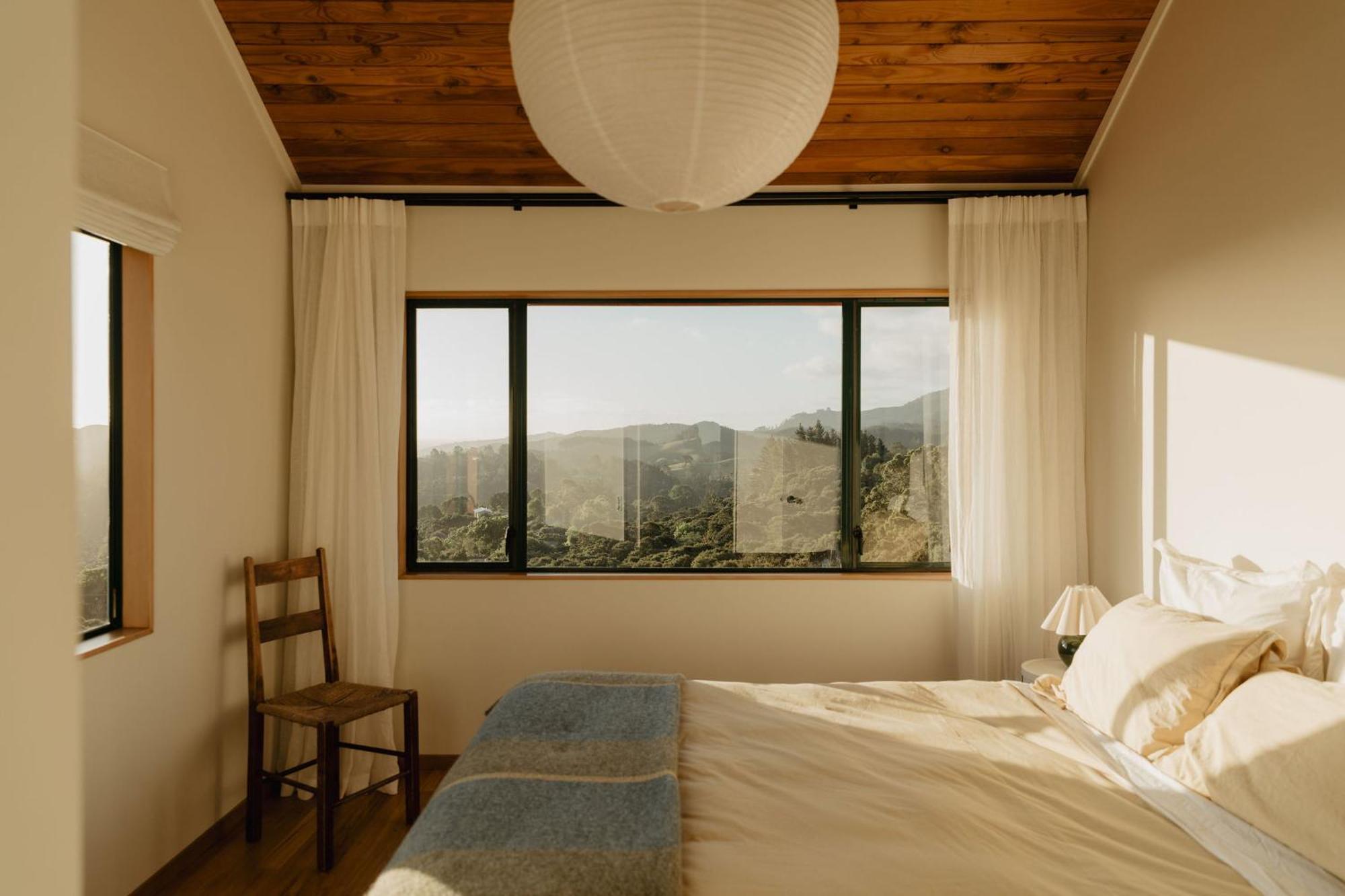 Buffalo Lodge Coromandel Ngoại thất bức ảnh