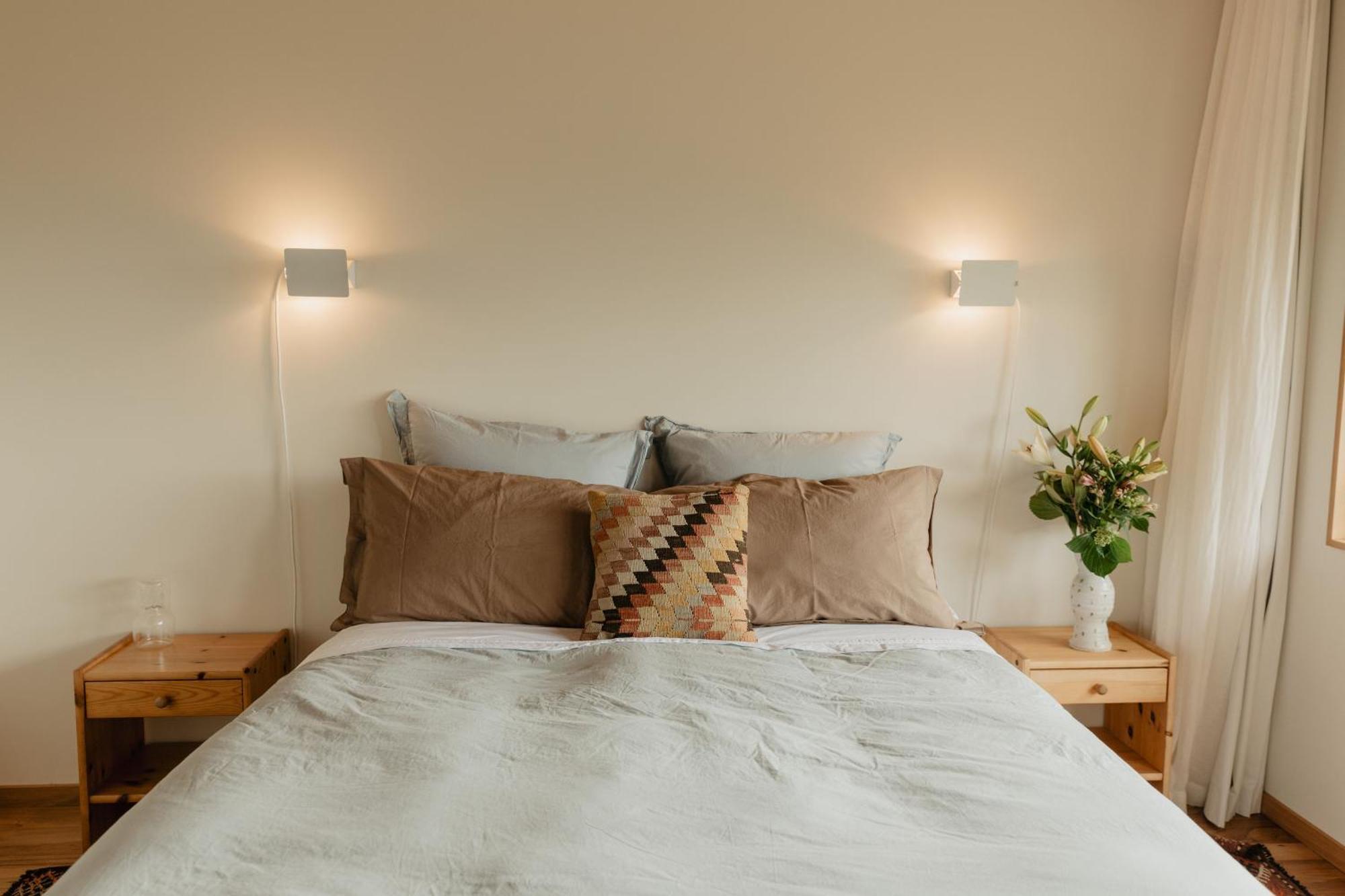 Buffalo Lodge Coromandel Ngoại thất bức ảnh