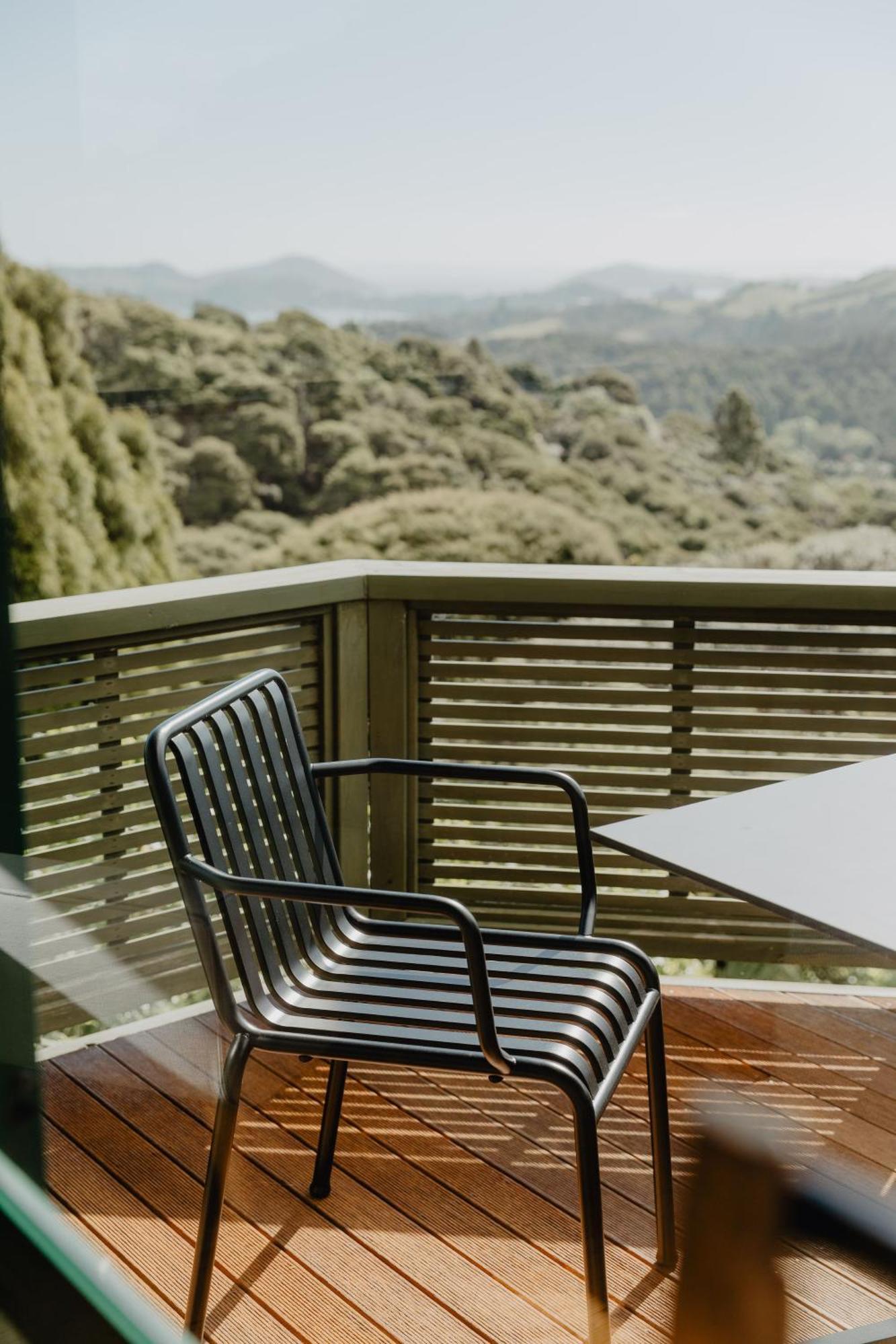 Buffalo Lodge Coromandel Ngoại thất bức ảnh