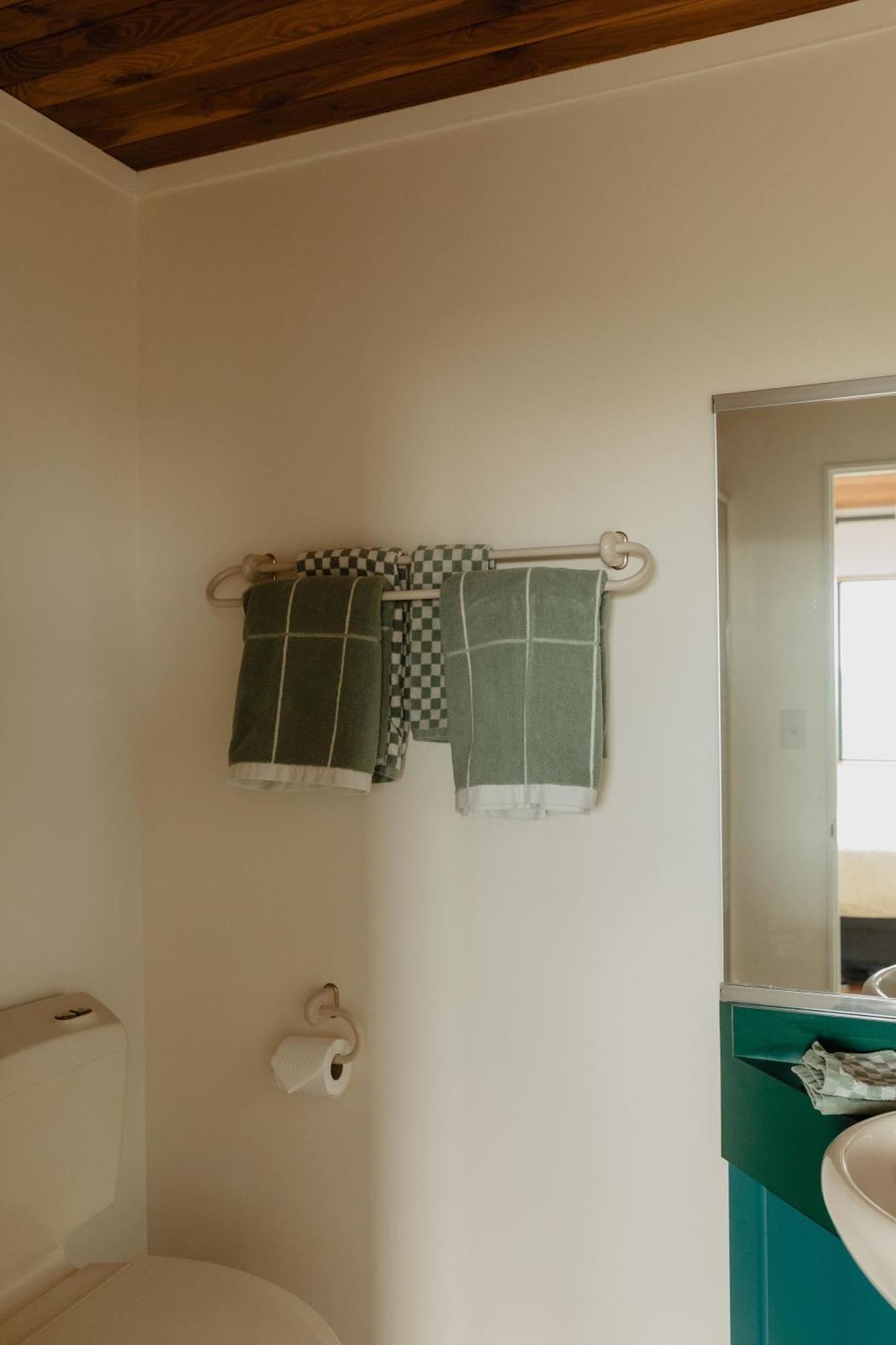 Buffalo Lodge Coromandel Ngoại thất bức ảnh
