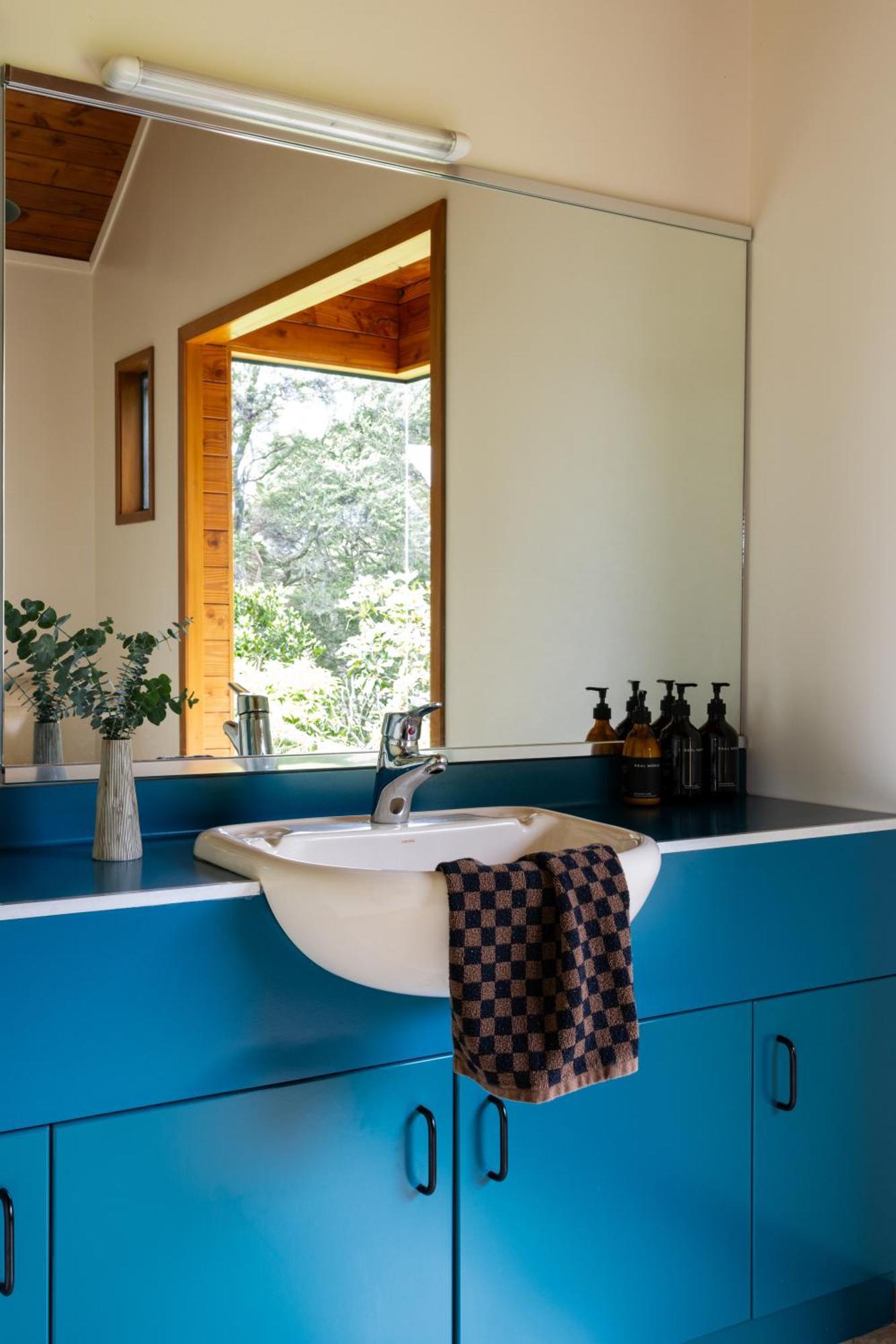 Buffalo Lodge Coromandel Ngoại thất bức ảnh