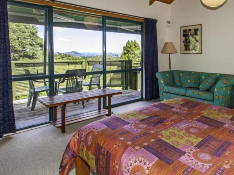 Buffalo Lodge Coromandel Ngoại thất bức ảnh