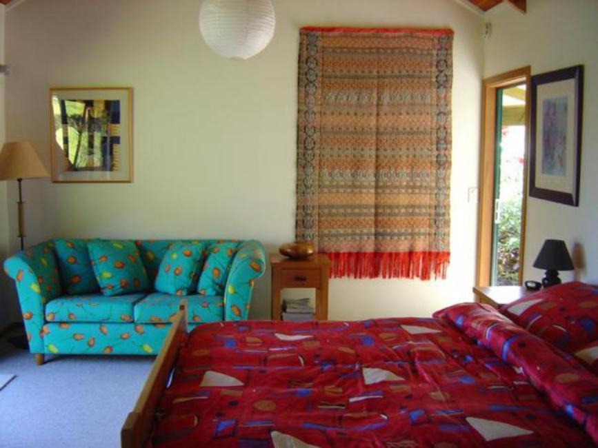 Buffalo Lodge Coromandel Ngoại thất bức ảnh
